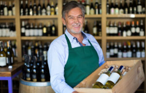 Montain and Winter Cold Weather